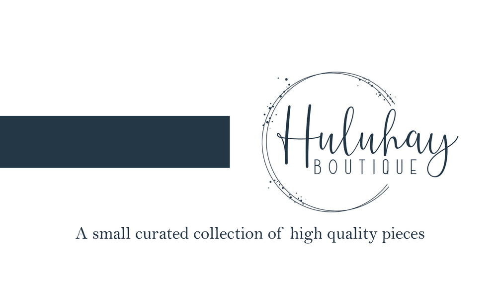 Huluhay Boutique Gift Card
