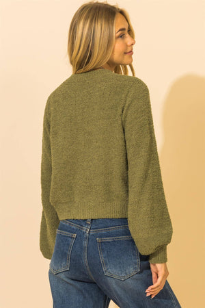 
            
                Load image into Gallery viewer, Oscar Pullover Sweater
            
        