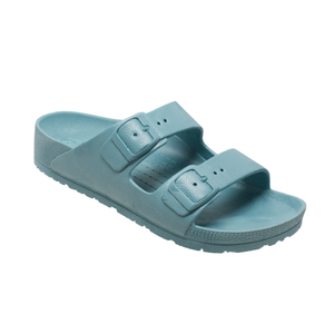 
            
                Load image into Gallery viewer, The Lizzie Backyard Sandal
            
        
